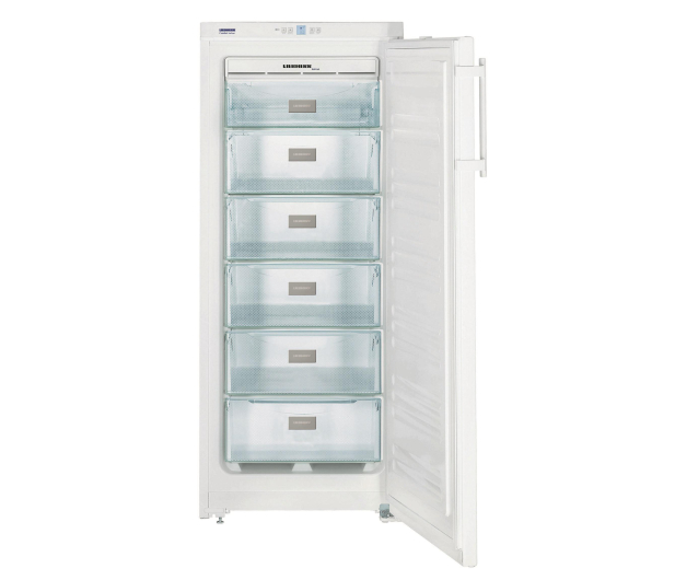 Liebherr GNP 2303 Comfort - 1395109 - zdjęcie 3